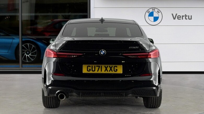 BMW 2 Series 218i [136] M Sport 4dr Petrol Saloon